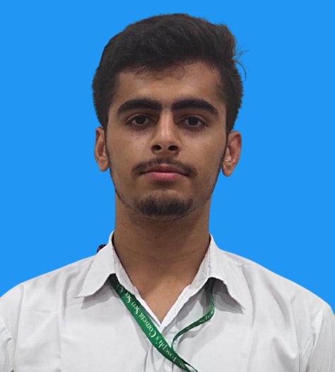 GARVIT KALRA
